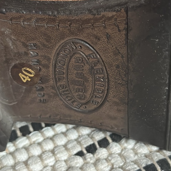 Boots - Picture 13 of 15